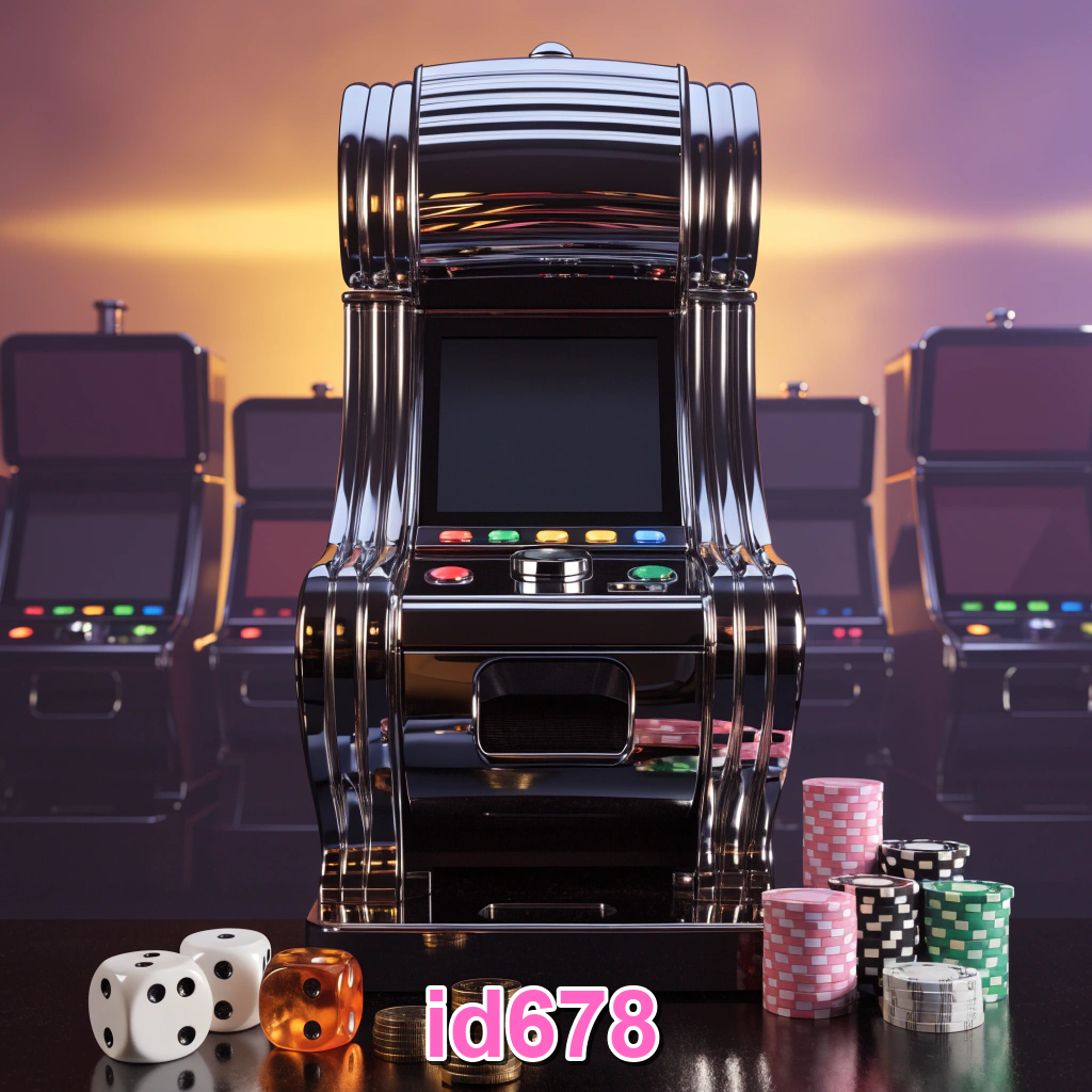 Program VIP id678
