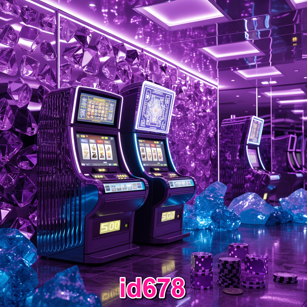 Panduan Masuk id678